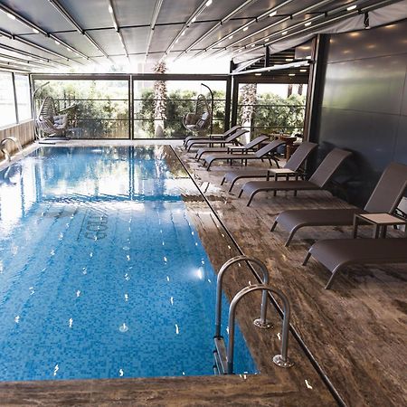 Gold Majesty Hotel Bursa Ngoại thất bức ảnh