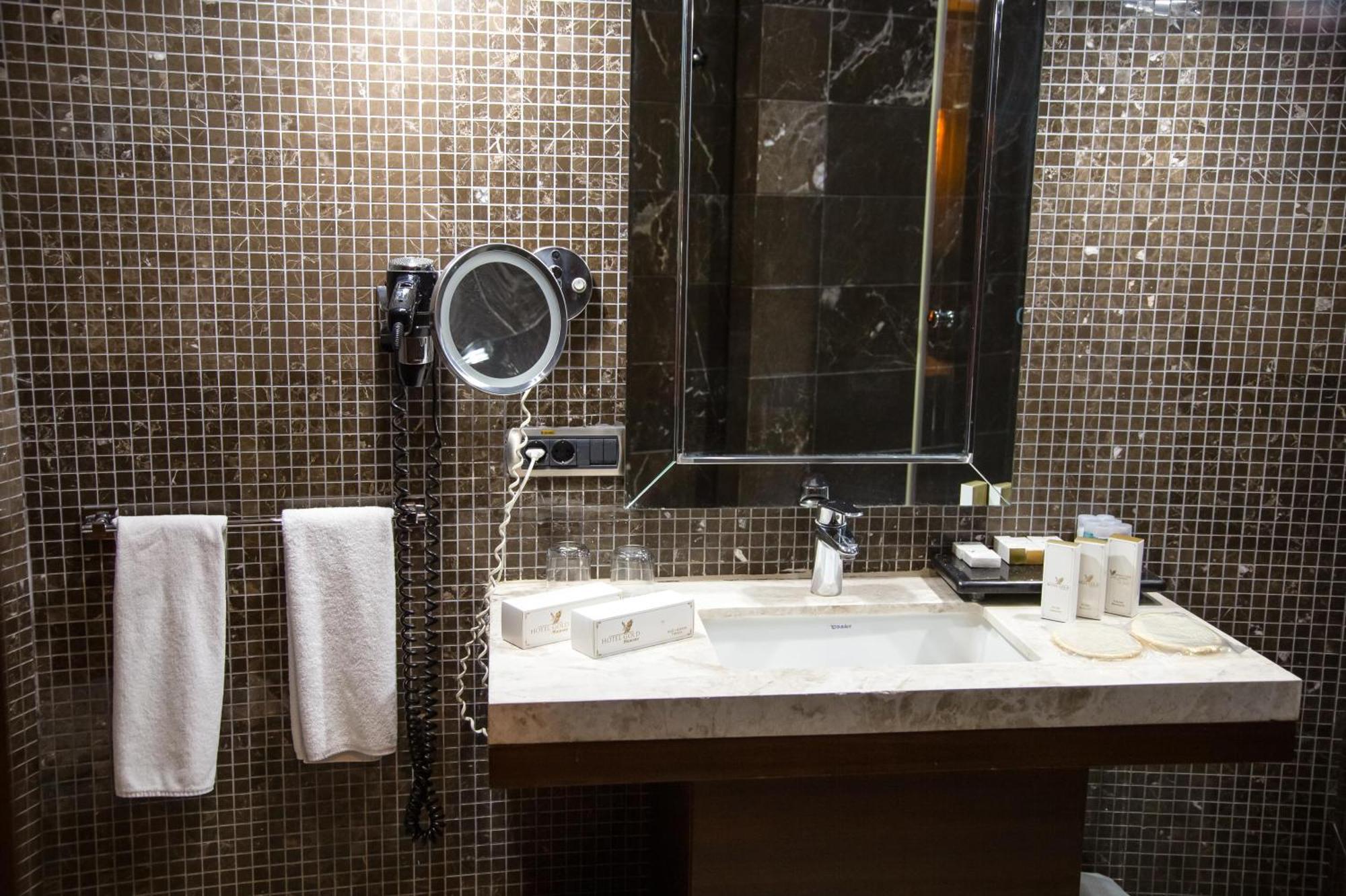 Gold Majesty Hotel Bursa Ngoại thất bức ảnh