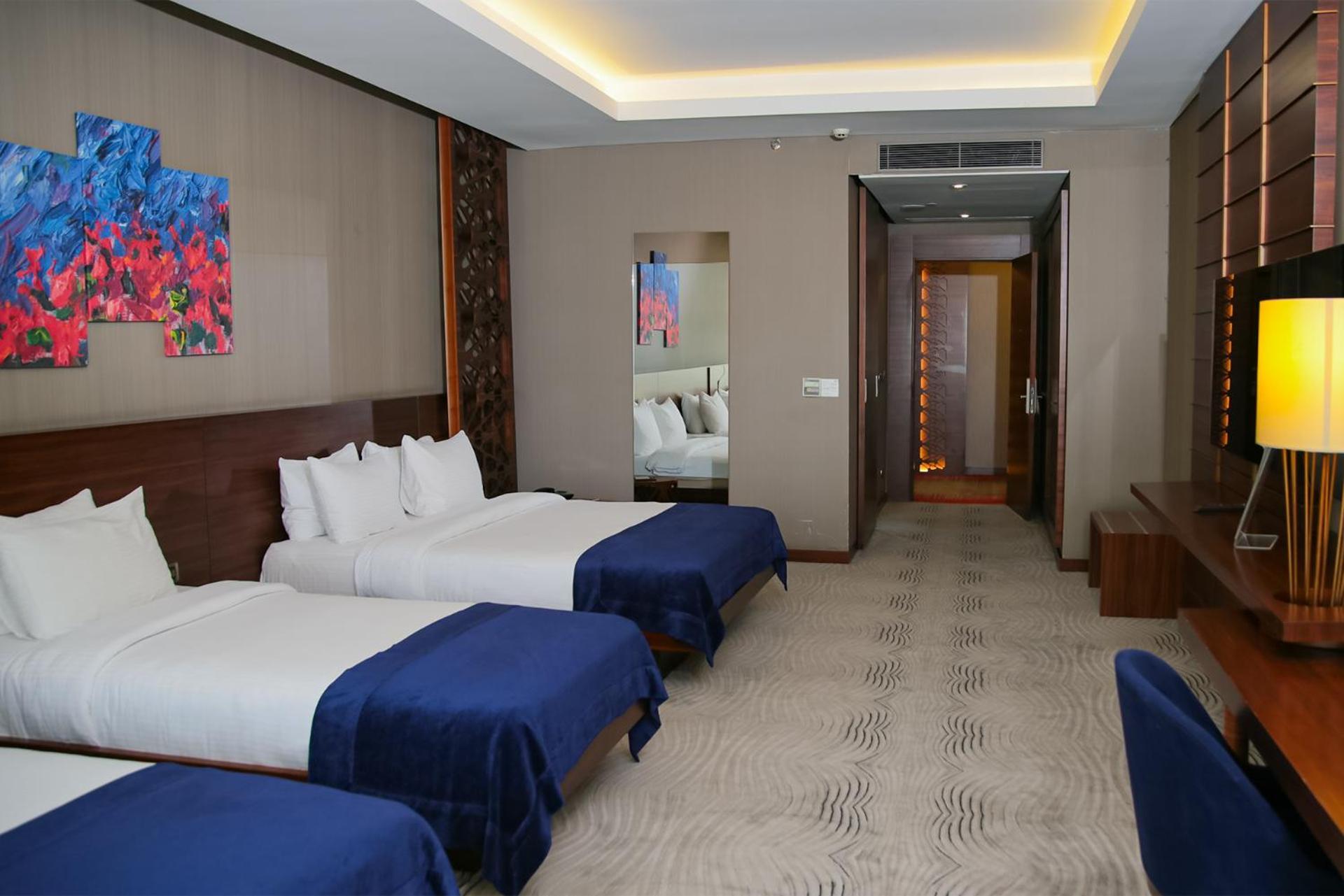 Gold Majesty Hotel Bursa Ngoại thất bức ảnh