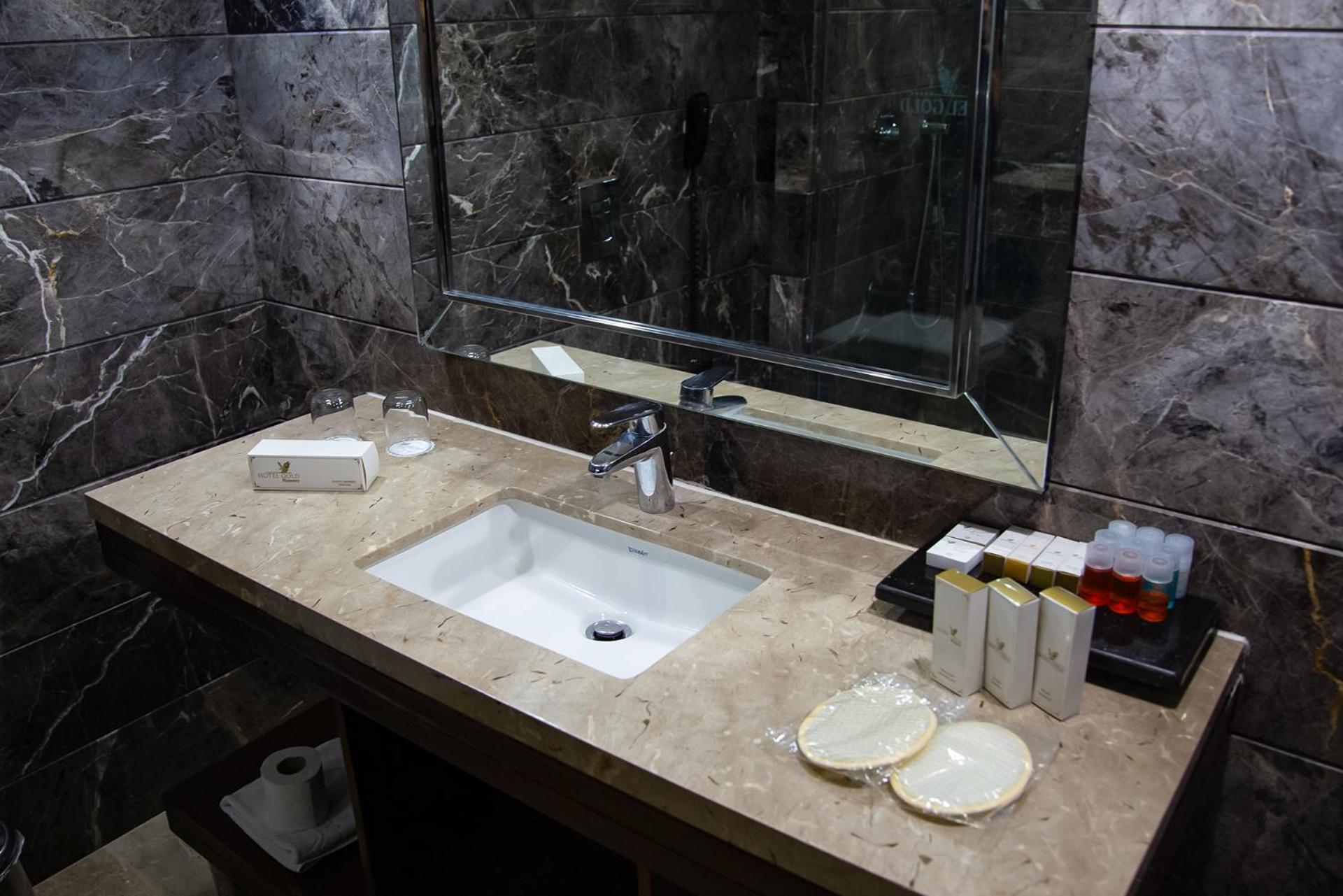 Gold Majesty Hotel Bursa Ngoại thất bức ảnh
