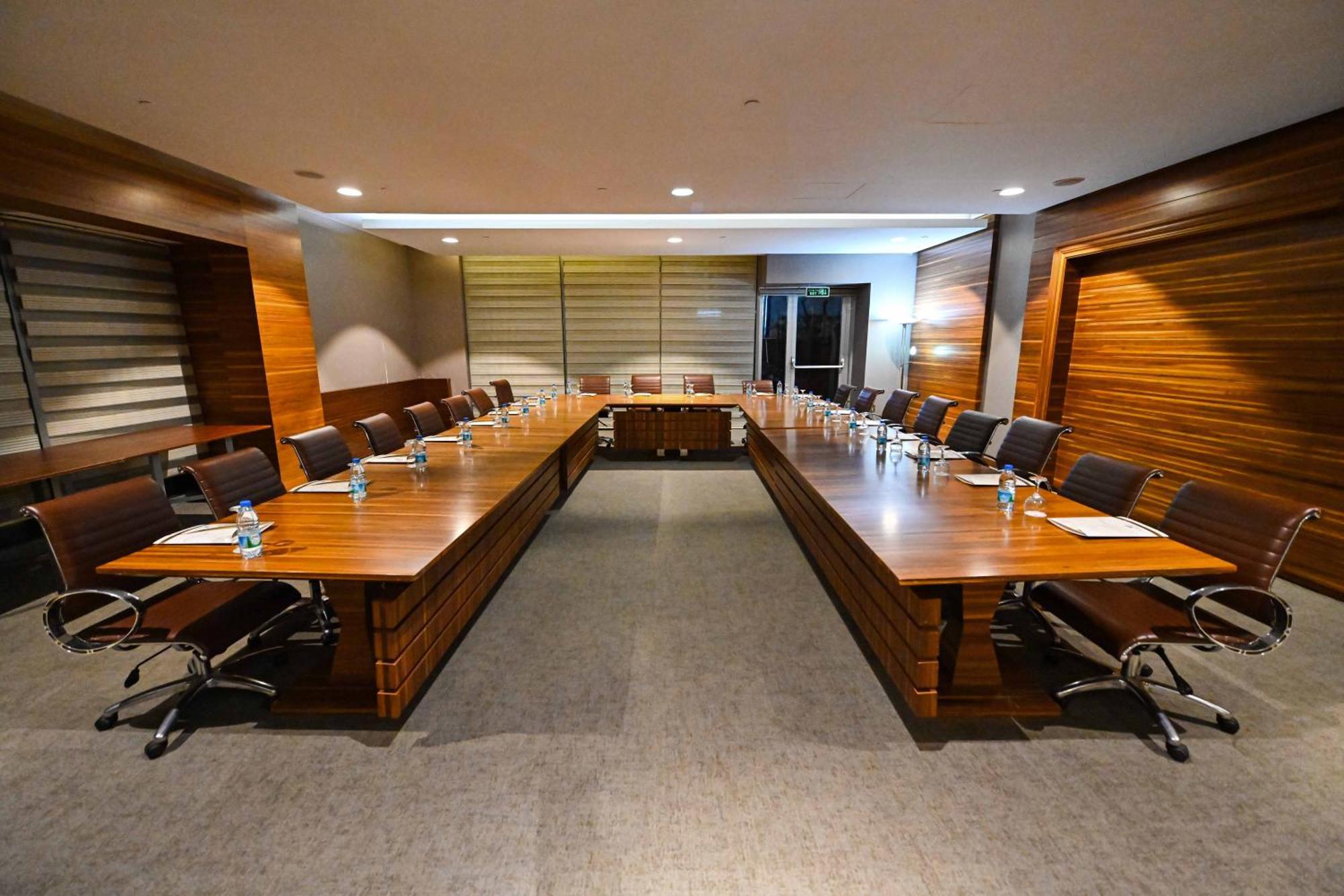 Gold Majesty Hotel Bursa Ngoại thất bức ảnh