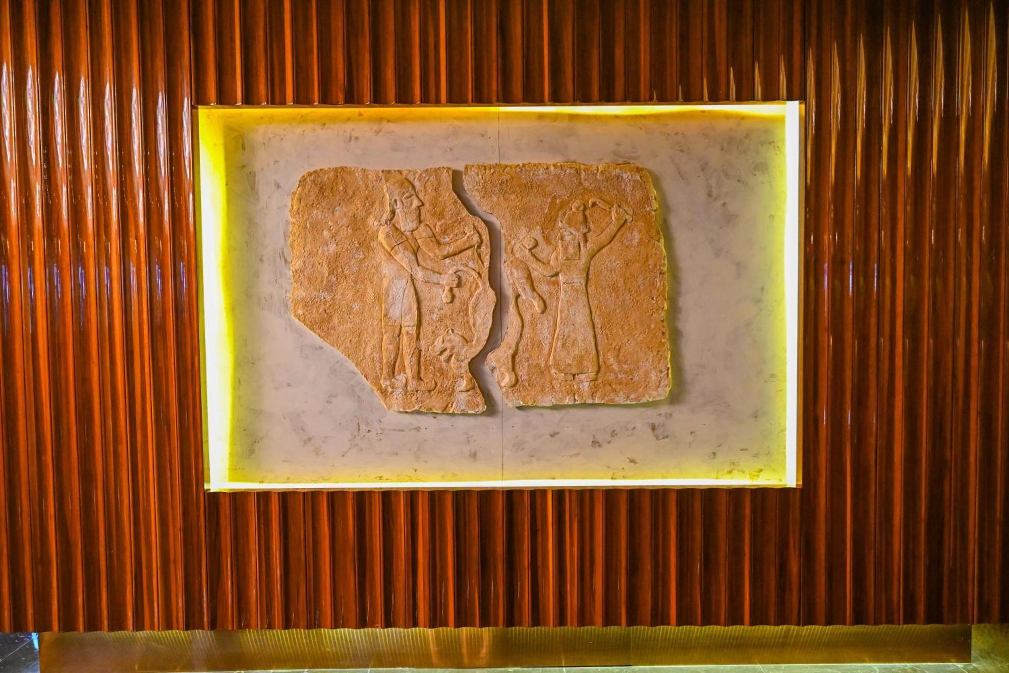 Gold Majesty Hotel Bursa Ngoại thất bức ảnh