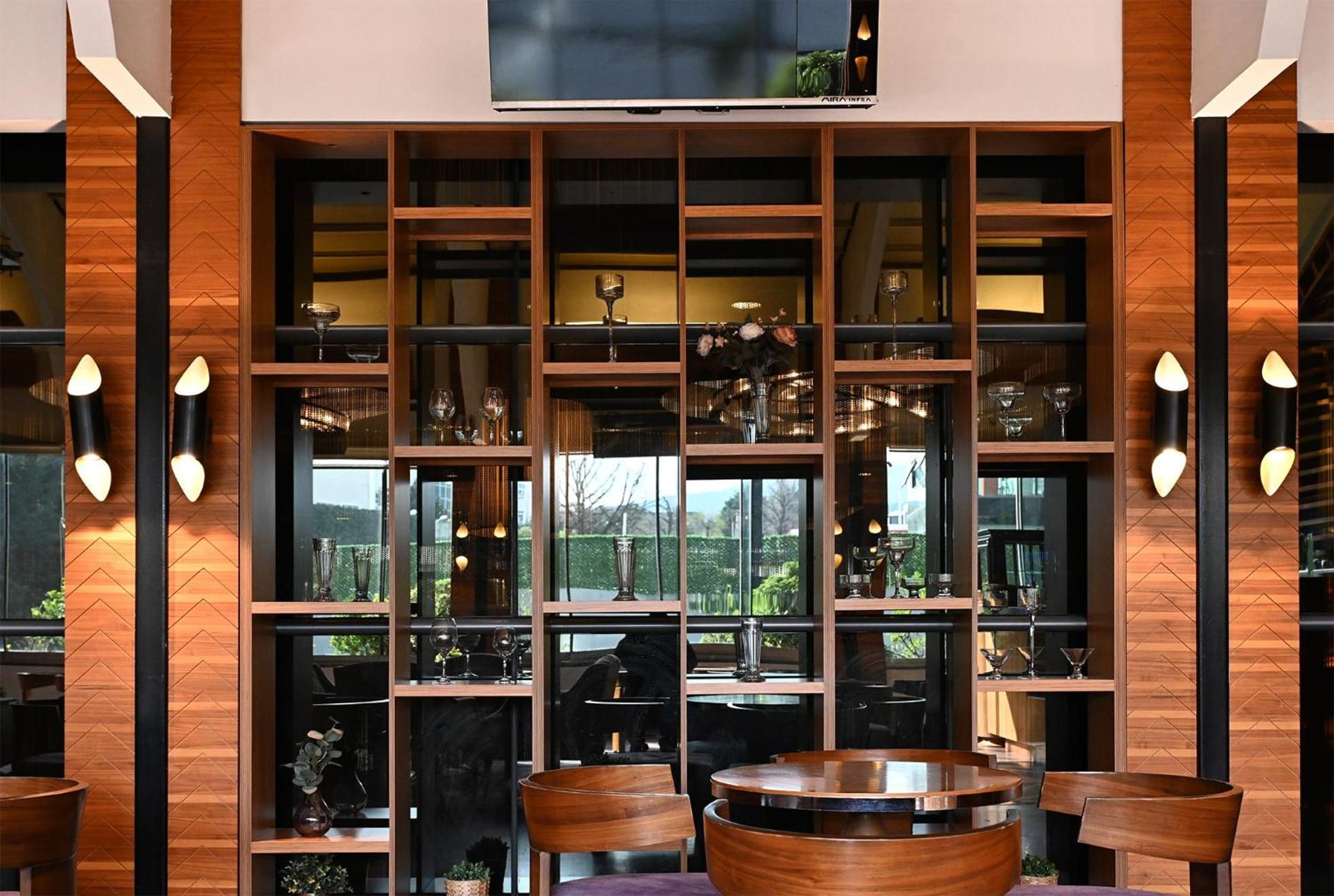 Gold Majesty Hotel Bursa Ngoại thất bức ảnh