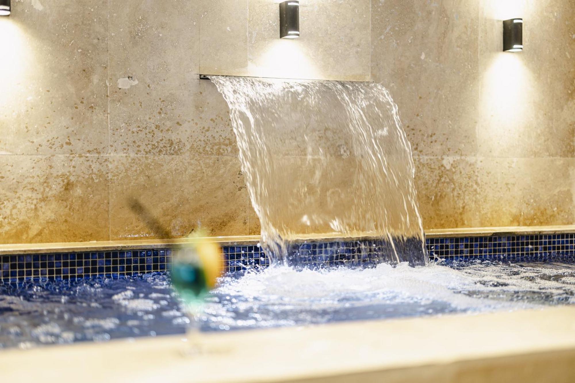 Gold Majesty Hotel Bursa Ngoại thất bức ảnh