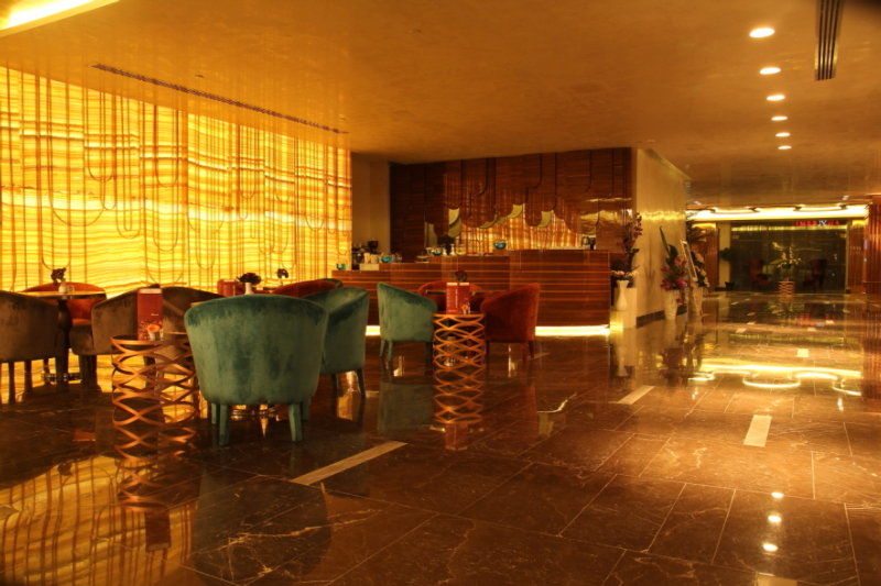 Gold Majesty Hotel Bursa Ngoại thất bức ảnh