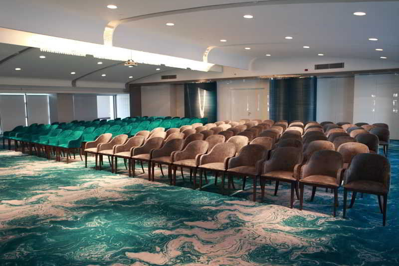 Gold Majesty Hotel Bursa Ngoại thất bức ảnh