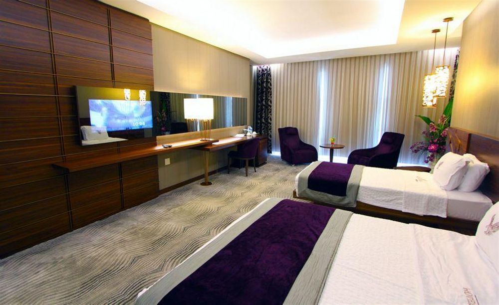 Gold Majesty Hotel Bursa Ngoại thất bức ảnh