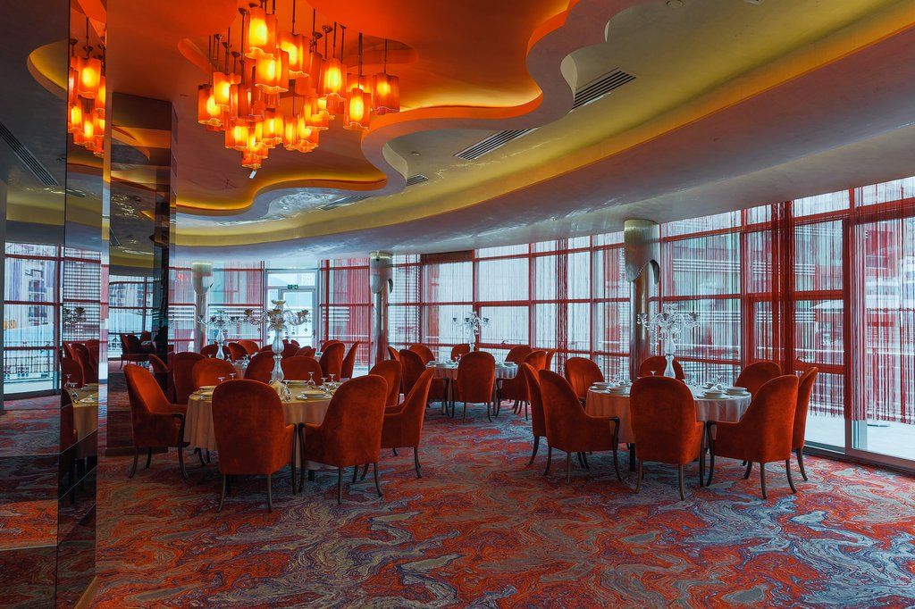 Gold Majesty Hotel Bursa Ngoại thất bức ảnh