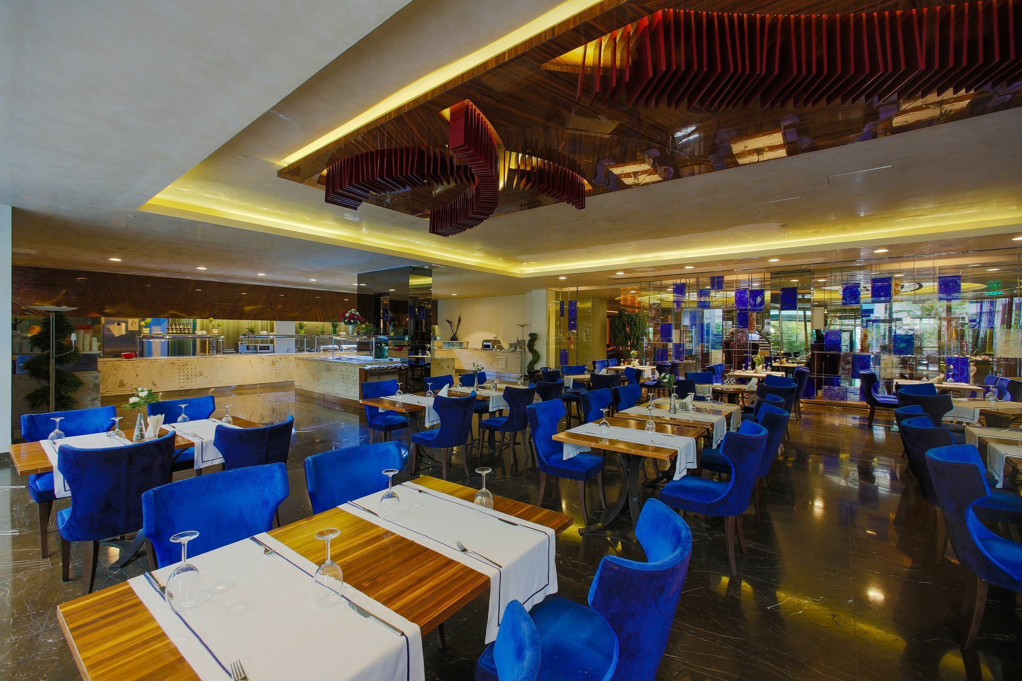 Gold Majesty Hotel Bursa Ngoại thất bức ảnh