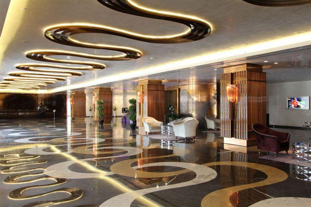 Gold Majesty Hotel Bursa Ngoại thất bức ảnh